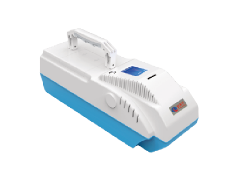 爆炸物毒品檢測儀 NT-DP-JCY