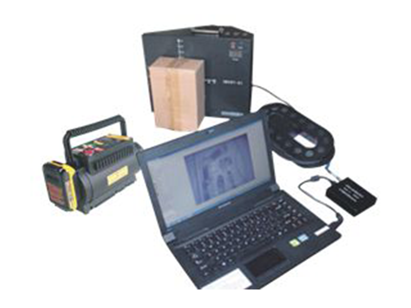 便攜式X光機(jī) NTXRY-01