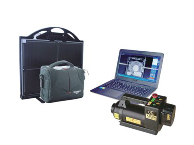 高清超薄便攜式X光機(jī) NTXRY-03