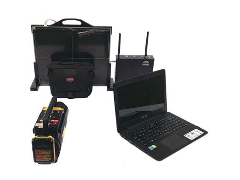 便攜式高清超薄X光機 NTXRY-04