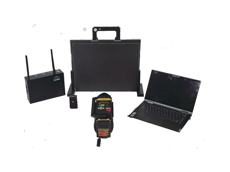 便攜式高清超薄X光機(jī) NTXRY-05