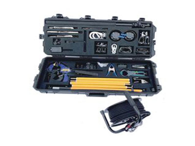 高級排爆繩鉤組 NTD-PBSGZ01