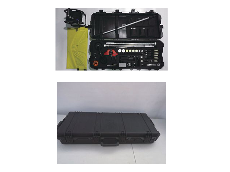 排爆繩鉤組 NTD-PBSGZ02