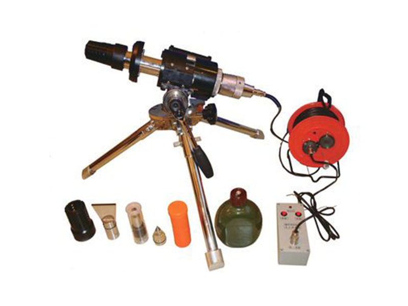 爆炸物銷毀器 NT-D-XHQ02