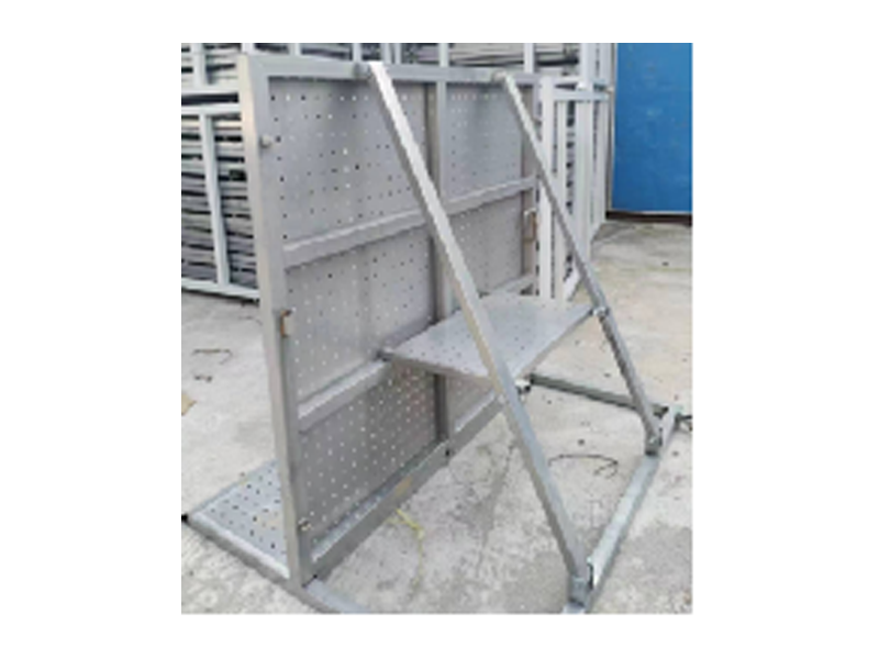 防爆鐵馬 NT-PBTM