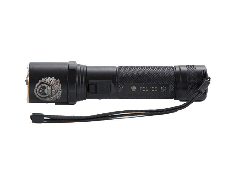 新型強光手電 基礎(chǔ)型NT-S1