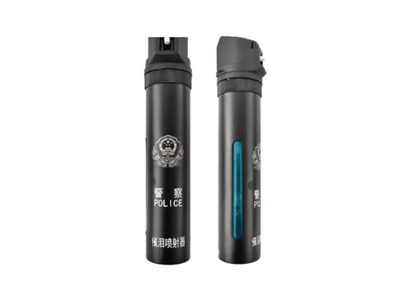 新型催淚噴射器 豎噴型 NT-C2