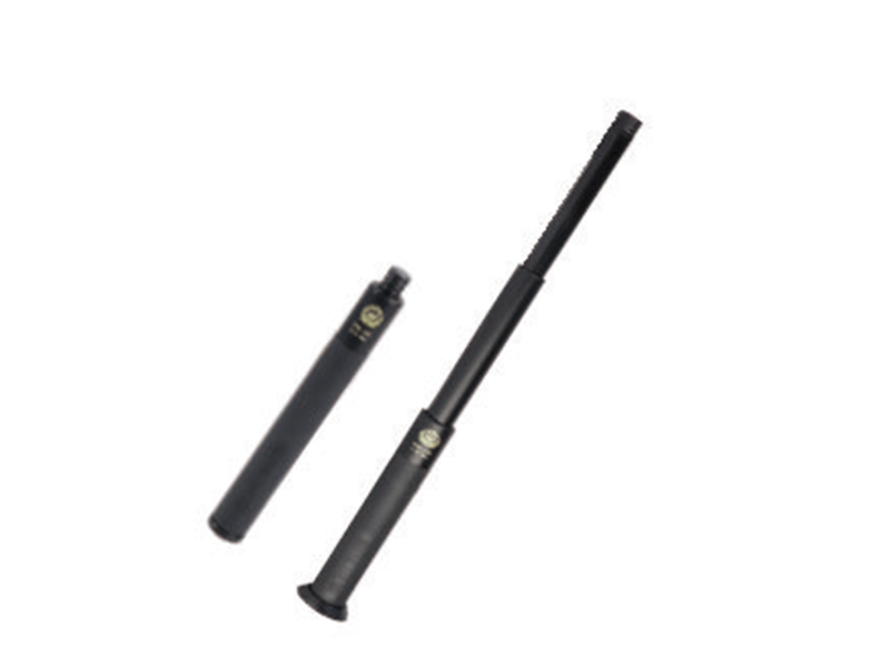 新型伸縮警棍 加強型 NT-G3
