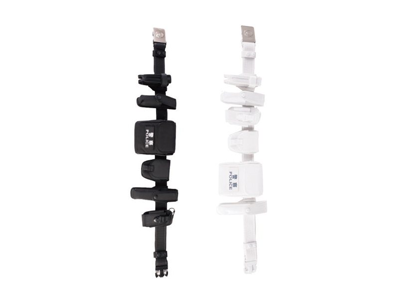 新型多功能腰帶 NT-B-YH黑色/NT-B-YB白色