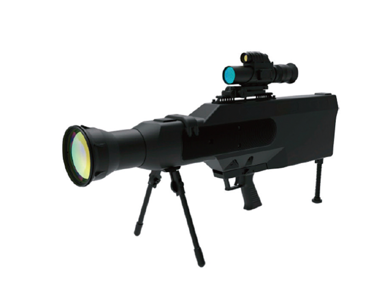 高能激光灼傷器NT-JG009