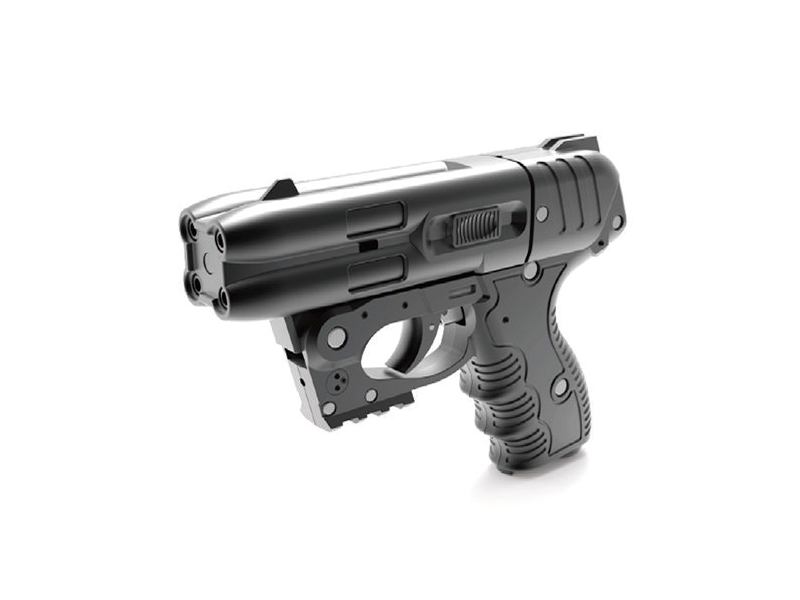 四連發(fā)高速催淚槍 NT-CLQ-4