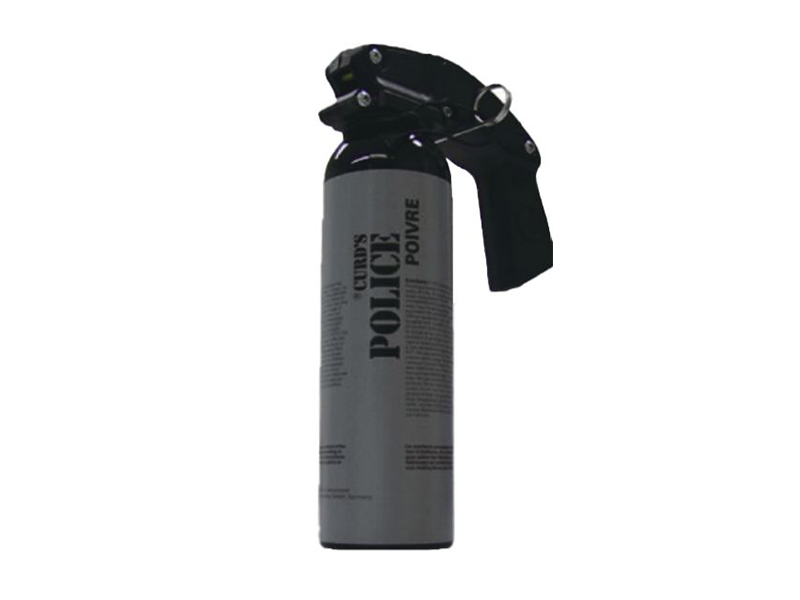 手持式胡椒噴霧 NT-HJPW-FBXD