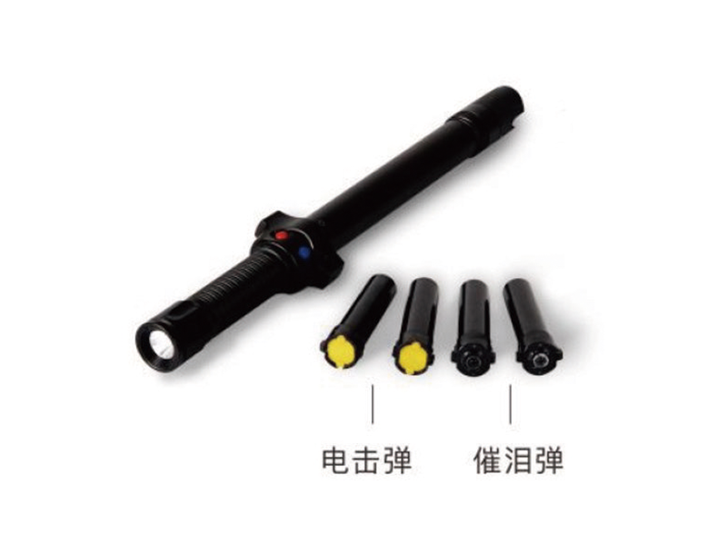 棍式自衛(wèi)防暴器 JH-ZNFBB