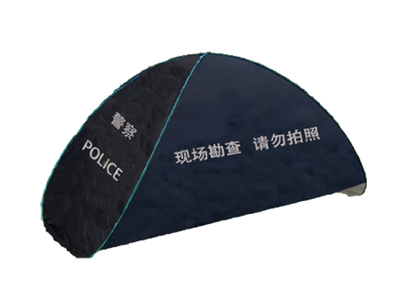 勘查遮擋布 NT-ZP-120