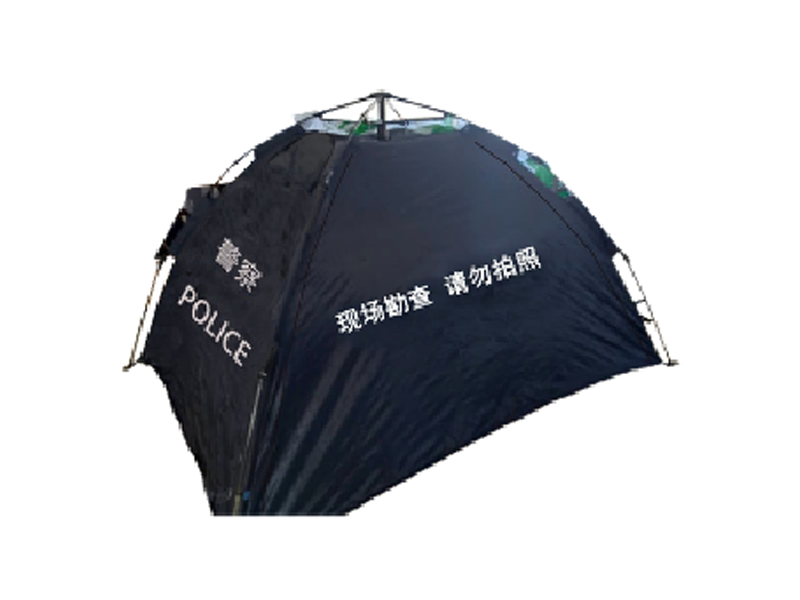 勘查遮擋布 NT-ZP-150