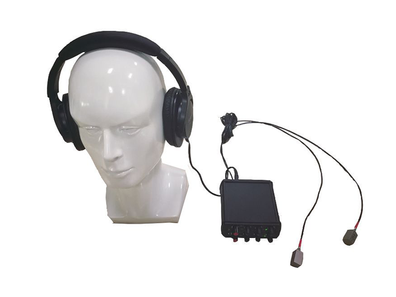 隔墻聽系統(tǒng) NT-E-TY03