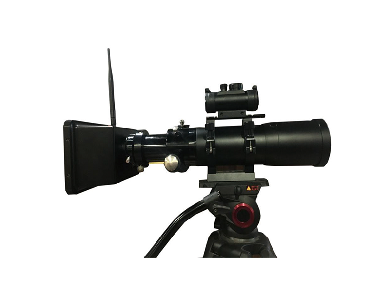 高清遠拍人臉識別一體機 NT-E-YTJ01